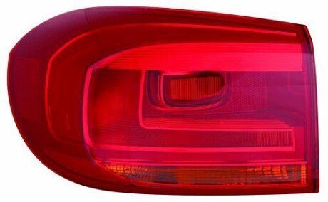 Задній ліхтар DEPO 44119D2RUE
