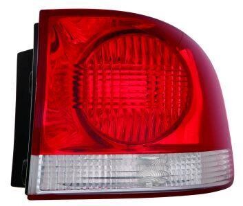 Задній ліхтар DEPO 44119D8RUE