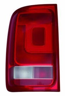 Задній ліхтар DEPO 44119F2LLDUE2