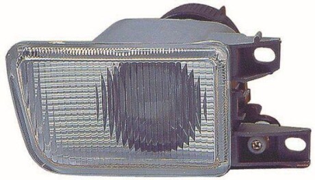 Фара противотуманна DEPO 441-2003L-UE