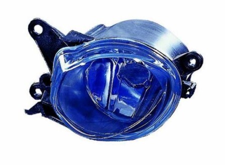 Протитуманна фара передня DEPO 4412013LUE