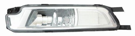 Протитуманна фара передня DEPO 4412058LUE