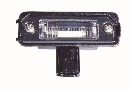 Підсвітка номерного знака DEPO 4412102NAE