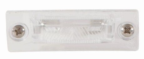 Підсвітка номерного знака DEPO 4412107NUQ