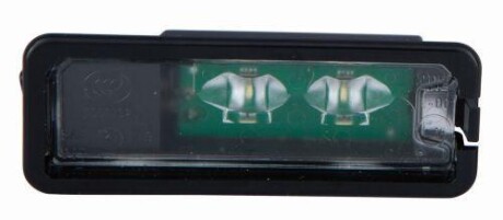 Підсвітка номерного знака DEPO 4412110NAQ