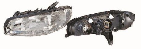 Фара автомобільна DEPO 4421115RLDEM
