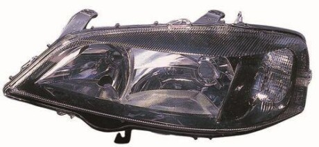 Фара автомобільна DEPO 4421116LLDEM2