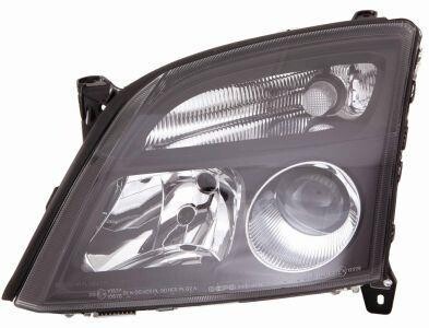 Фара автомобільна DEPO 4421129RLDEM2