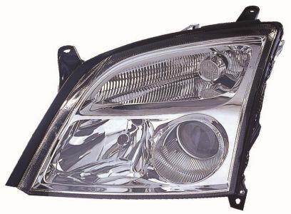 Фара автомобільна DEPO 4421129RLDHEM