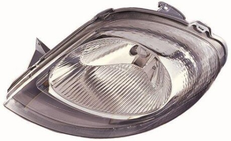 Фара автомобільна DEPO 4421133RLDEM
