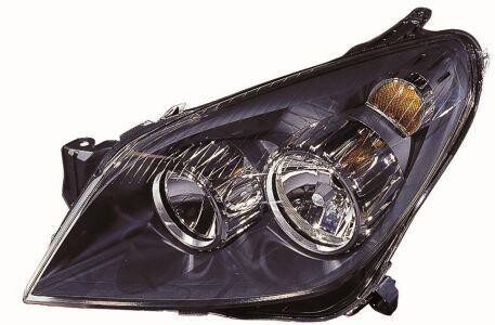 Фара автомобільна DEPO 4421140LLDEM