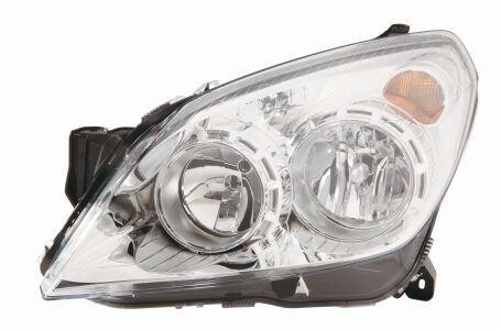 Фара автомобільна DEPO 4421140LMLEMN1