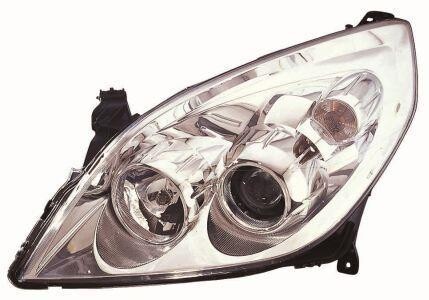 Фара автомобільна DEPO 4421148LLDEM1