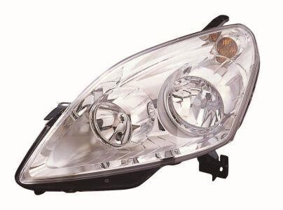 Фара автомобільна DEPO 4421149RMLEMN1