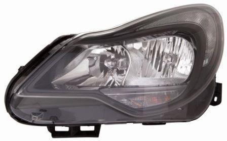 Фара автомобільна DEPO 4421169RMLDEM2
