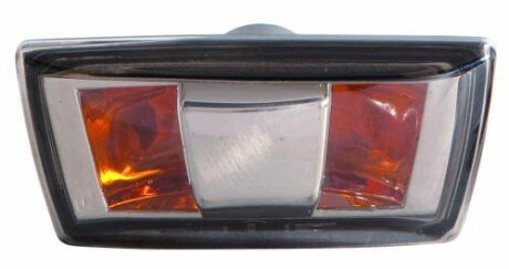 Ліхтар бокового повороту DEPO 4421407LUE2S