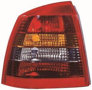 Задній ліхтар DEPO 4421916RUESR