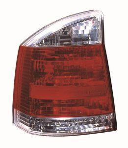 Задній ліхтар DEPO 4421927LUECR