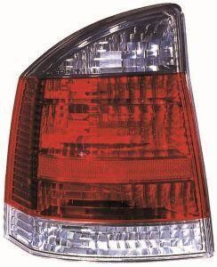 Задній ліхтар DEPO 4421927LUESR