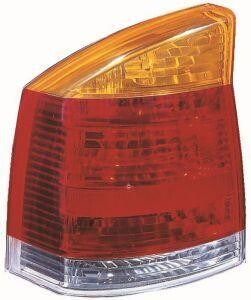 Лiхтар задній DEPO 442-1927L-UE-YR