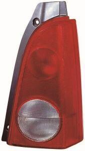 Задній ліхтар DEPO 4421937RLDUE