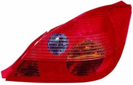 Задній ліхтар DEPO 4421939RLDUE