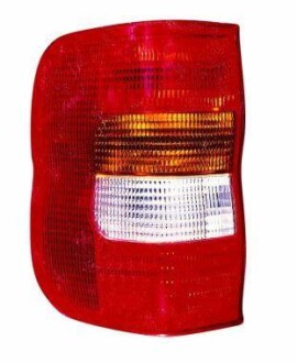 Задній ліхтар DEPO 4421949RUE