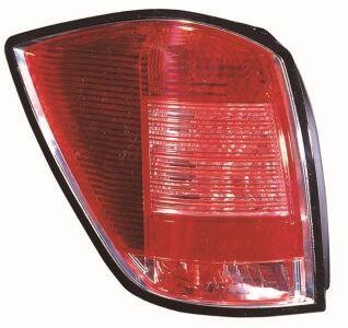 Задній ліхтар DEPO 4421950RUE