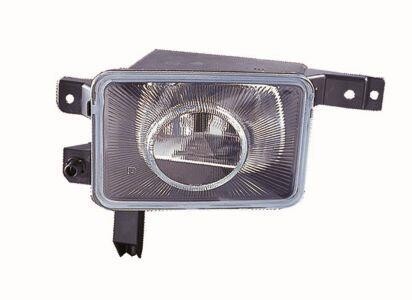 Фара противотуманна DEPO 442-2009L-UE