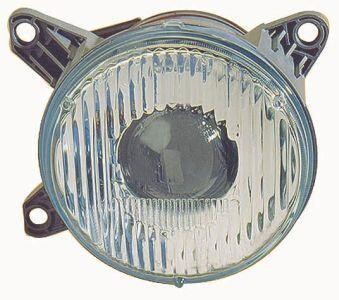 Фара автомобільна DEPO 4441112LLDE