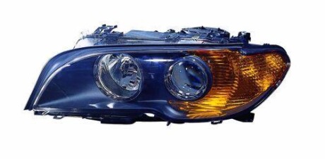 Фара автомобільна DEPO 4441135RMLEH2Y