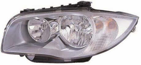 Фара автомобільна DEPO 4441140RLDEM