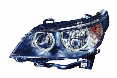 Фара автомобільна DEPO 4441161LMLDEM2