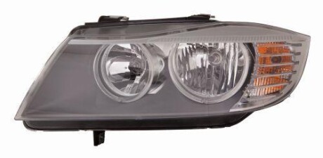 Фара автомобільна DEPO 4441165RLDEM2