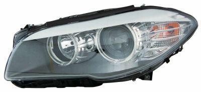 Фара автомобільна DEPO 4441175LMLDEM2