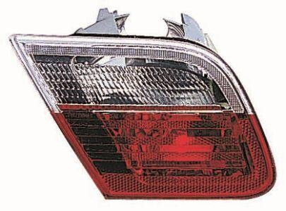 Задній ліхтар DEPO 4441302LUQ