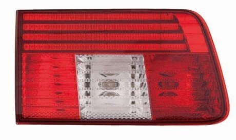 Задній ліхтар DEPO 4441317LUE