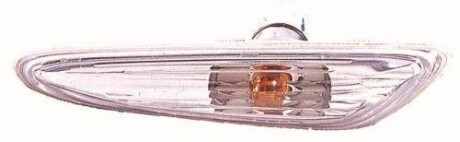 Ліхтар бокового повороту DEPO 4441405RUQC