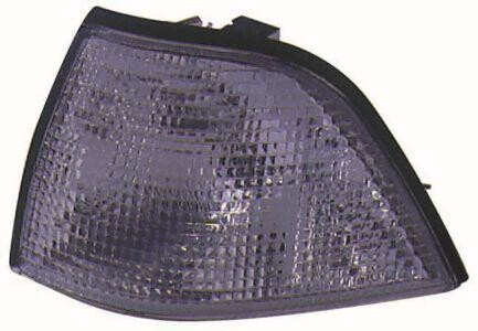 Покажчик повороту передній DEPO 4441505LUEC