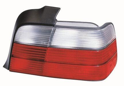 Задній ліхтар DEPO 4441902LUEVCR