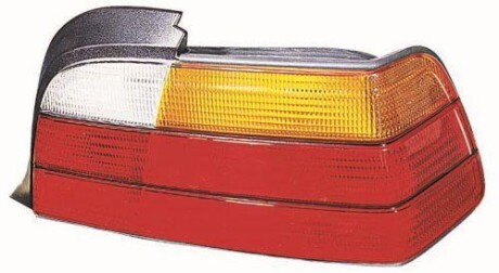 Задній ліхтар DEPO 4441908LUE