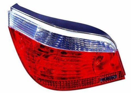 Задній ліхтар DEPO 4441922RUE