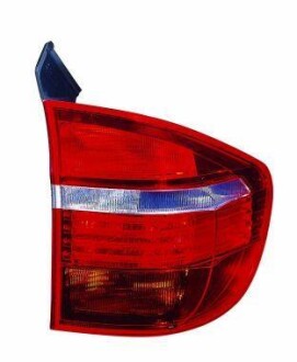Задній ліхтар DEPO 4441939LUE