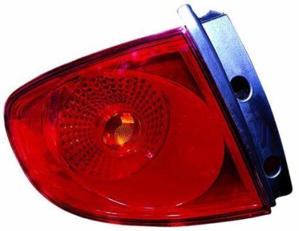 Задній ліхтар DEPO 4451915LUE
