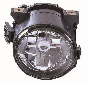 Протитуманна фара передня DEPO 445-2002R-UE