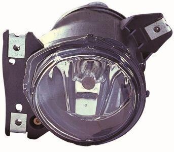 Протитуманна фара передня DEPO 4452010LUE