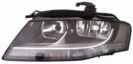 Фара автомобільна DEPO 4461121LMLDEM2