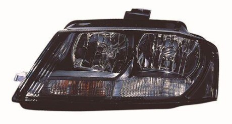 Фара автомобільна DEPO 4461125RMLDEM2