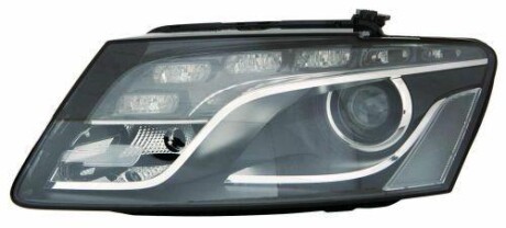 Фара автомобільна DEPO 4461133LMLEHM2