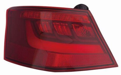 Задній ліхтар DEPO 4461939RAE